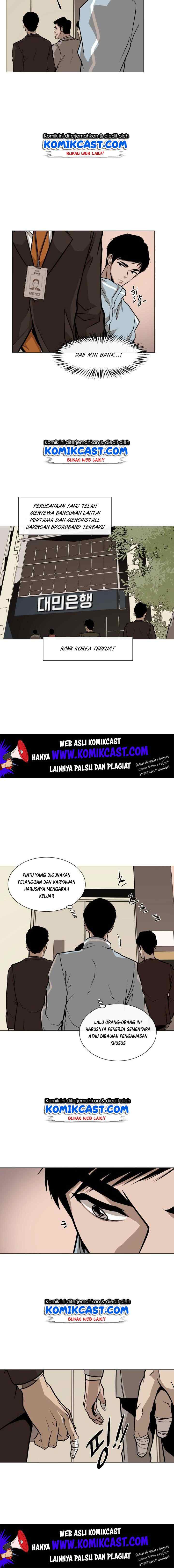 Past Life Regressor chapter 14 halaman 7