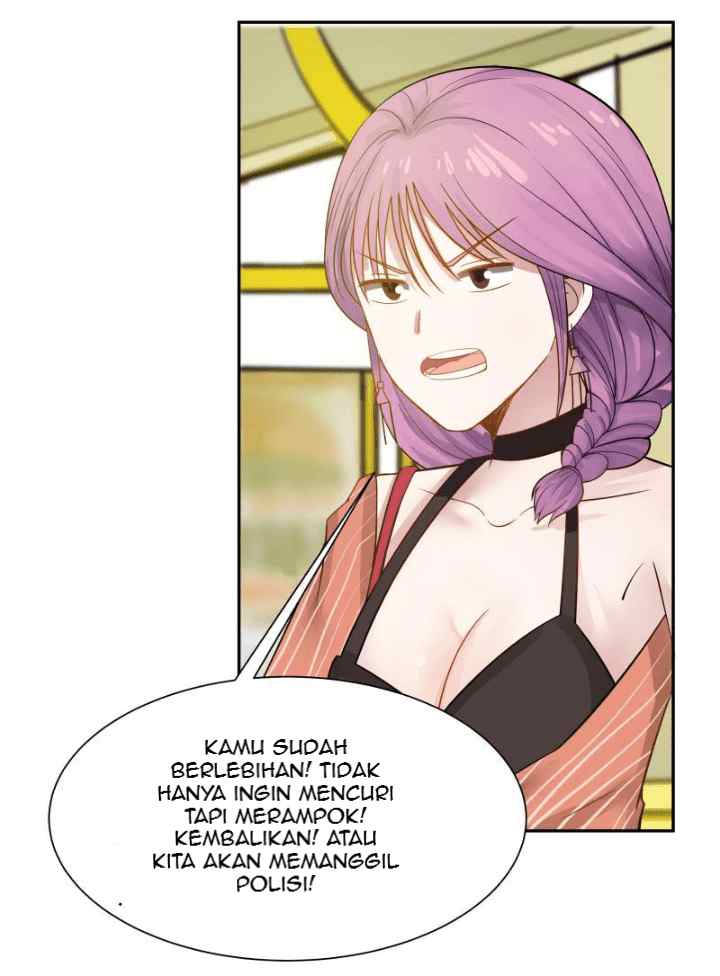 I Have a Dragon on My Body chapter 29 halaman 12
