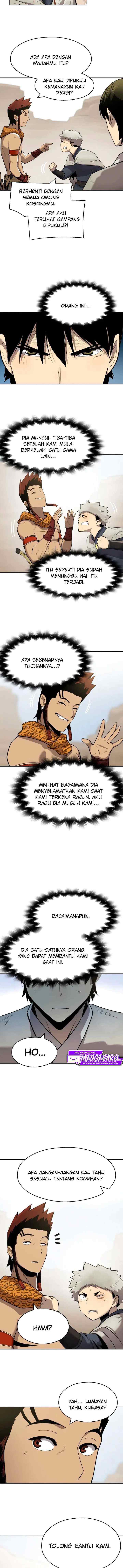 Teenage Swordsman chapter 29 halaman 10