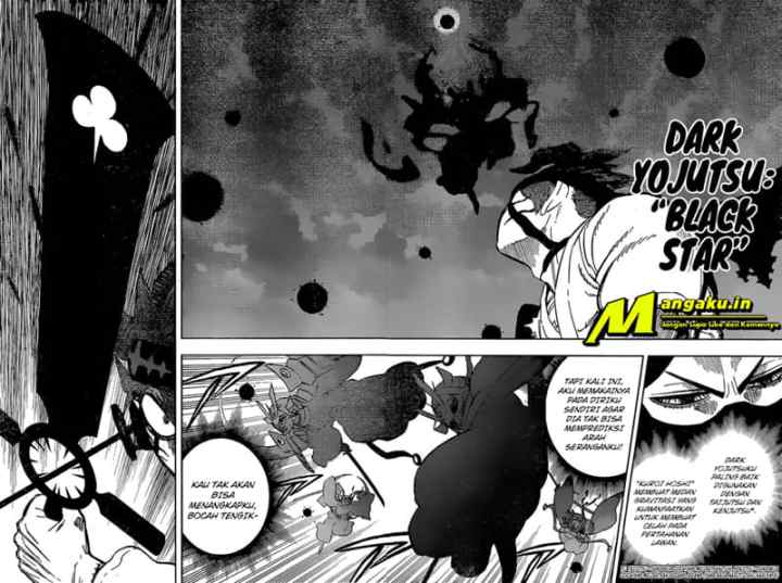 Black Clover chapter 343 halaman 7