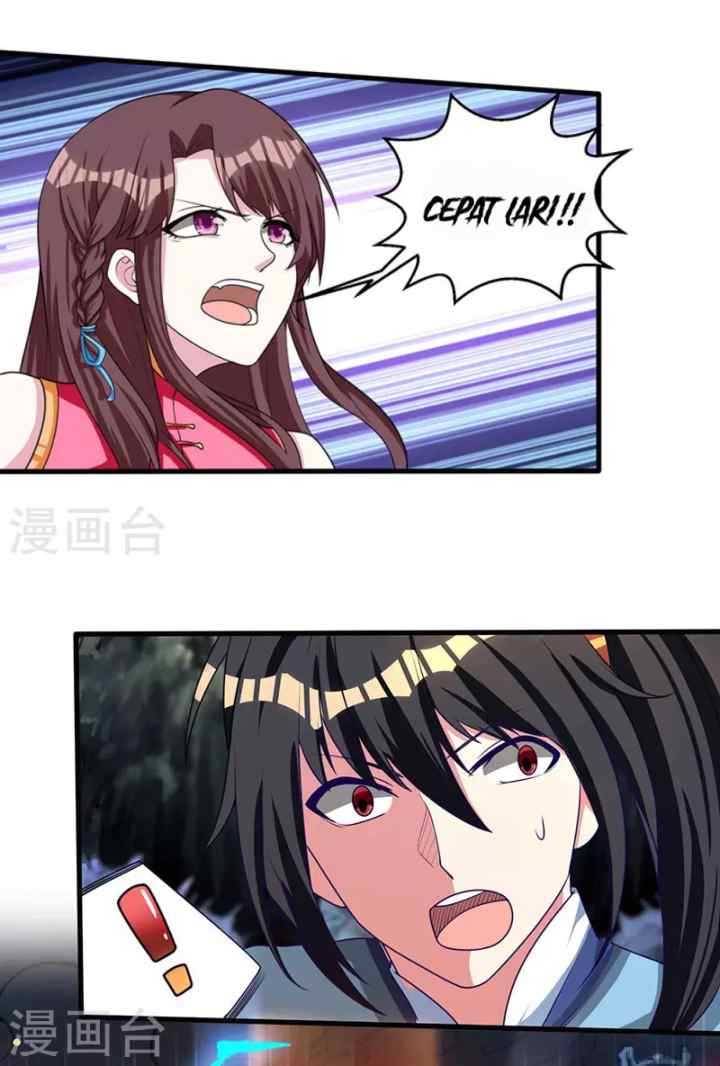 Dushi Xiaoyao chapter 13 halaman 5