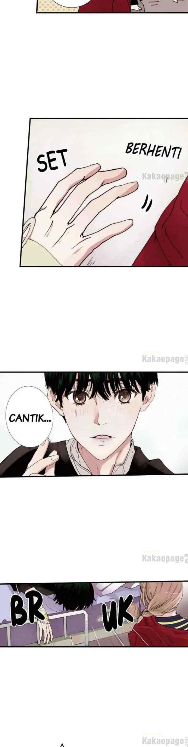 This Isn't Right! chapter 10 halaman 7
