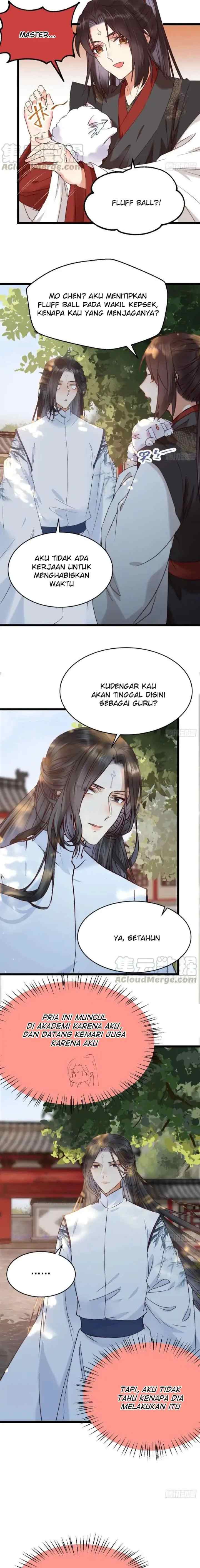 The Ghostly Doctor chapter 342 halaman 8