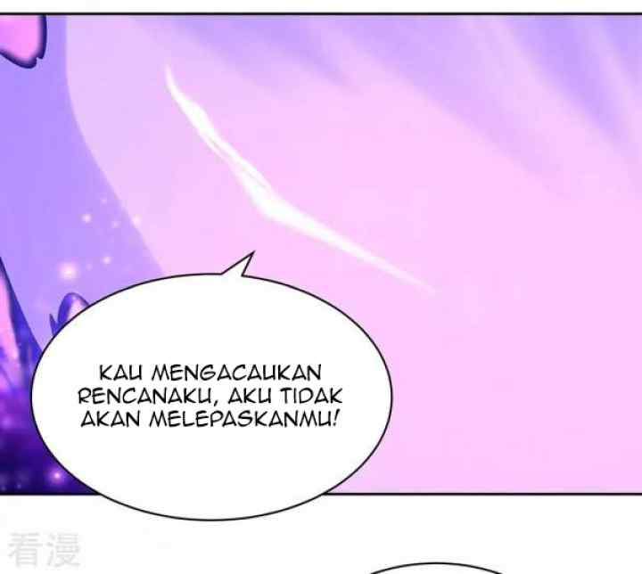 Above All Gods chapter 287 halaman 6