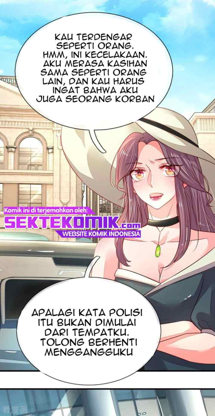 Mommy Is Coming, Daddy Watch Out! chapter 29 halaman 5