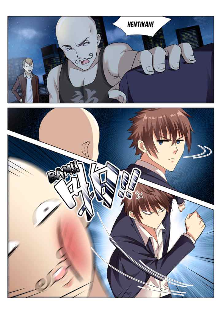 Very Pure chapter 48 halaman 6