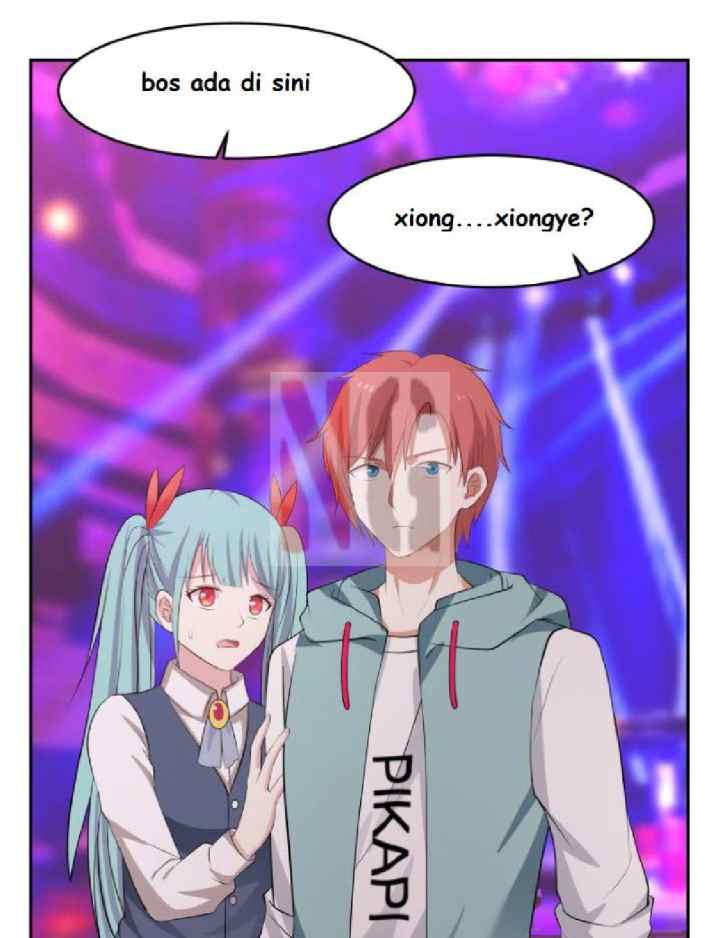 I Have a Dragon on My Body chapter 146 halaman 13