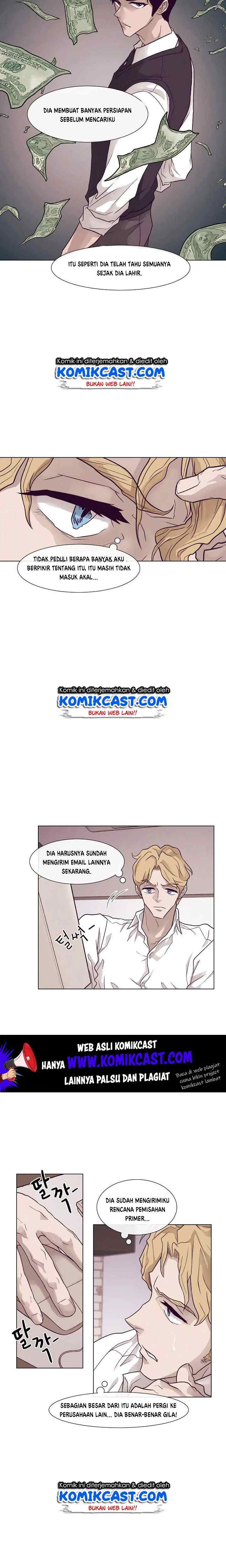 Past Life Regressor chapter 12 halaman 8