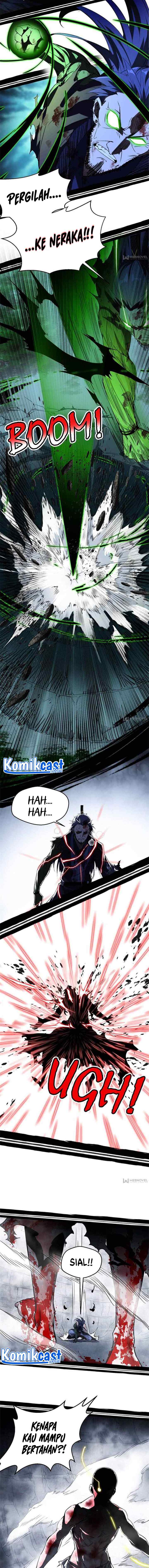 I'm An Evil God chapter 141 halaman 9