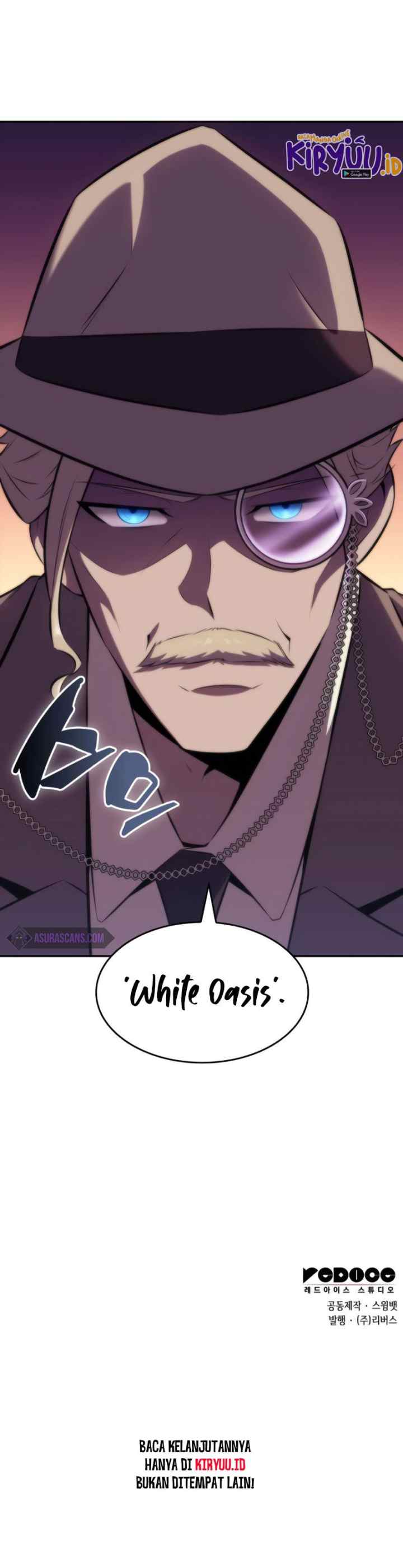 Solo Max-Level Newbie chapter 71 halaman 16