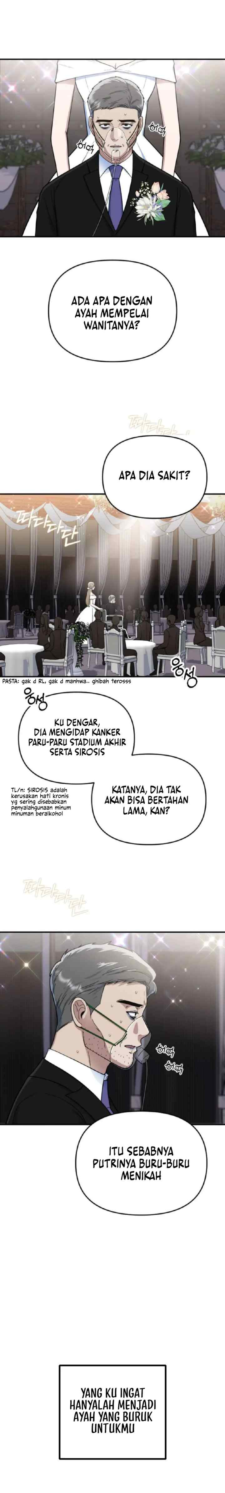 Father Like A Dog chapter 1 halaman 4