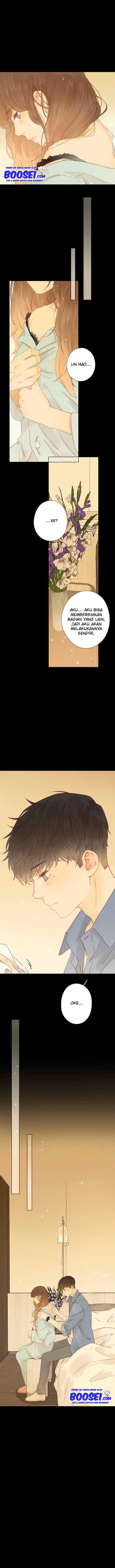 She May Not Be Cute chapter 24 halaman 9