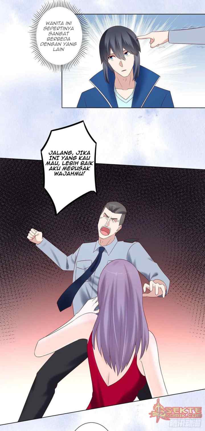 Cultivators In The City chapter 40 halaman 10