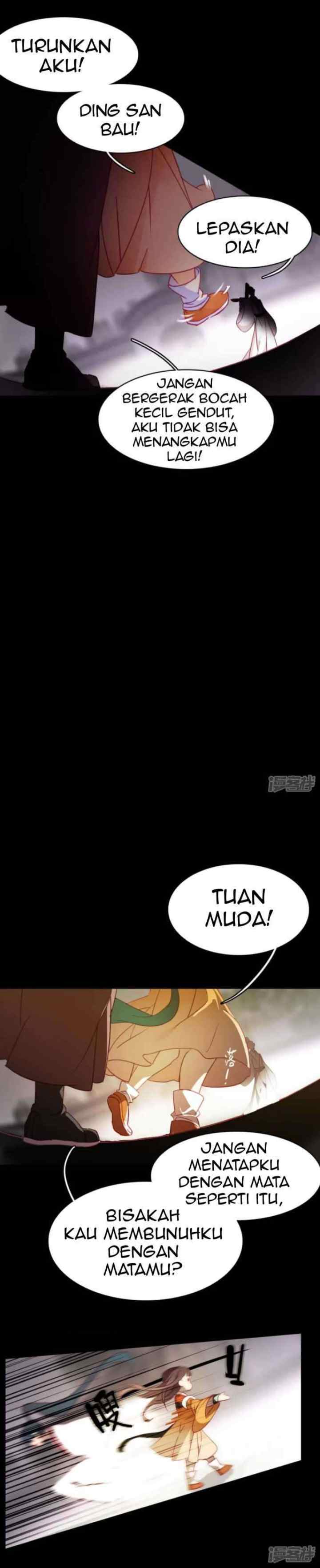 Dragon Warriors chapter 2 halaman 4