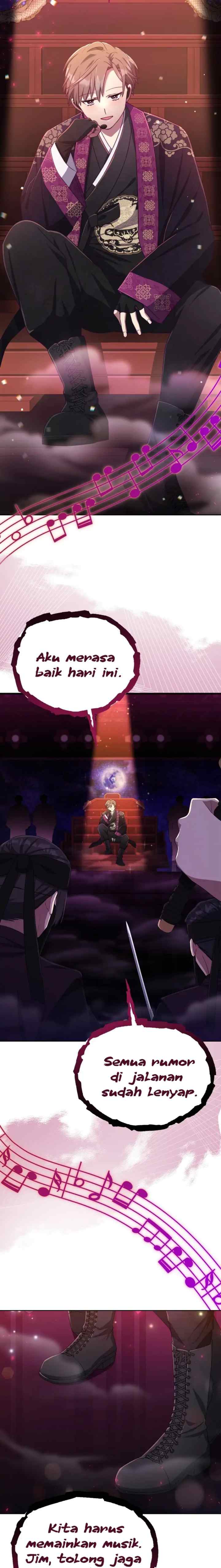 The Second Life of an Idol chapter 38 halaman 13