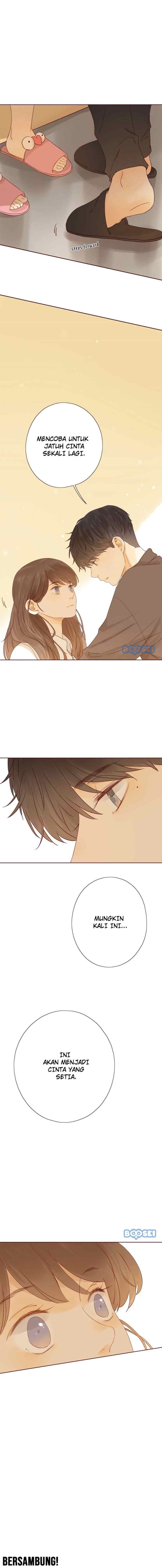 She May Not Be Cute chapter 15 halaman 19