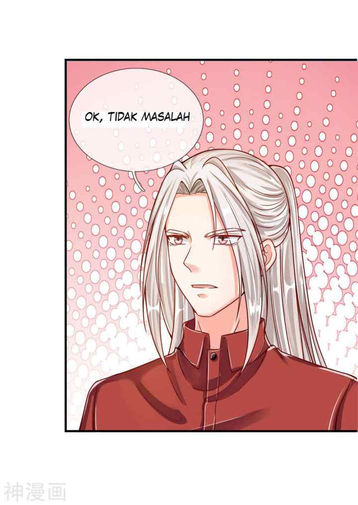 Immortal Daddy Xianzun chapter 5 halaman 14