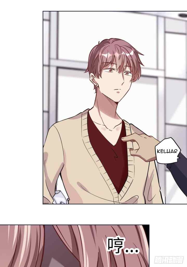 Peerless Sovereign Ling Xiao chapter 10 halaman 13