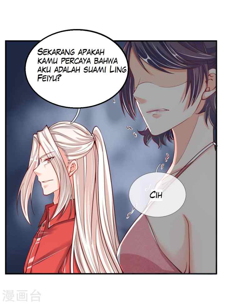 Immortal Daddy Xianzun chapter 27 halaman 10