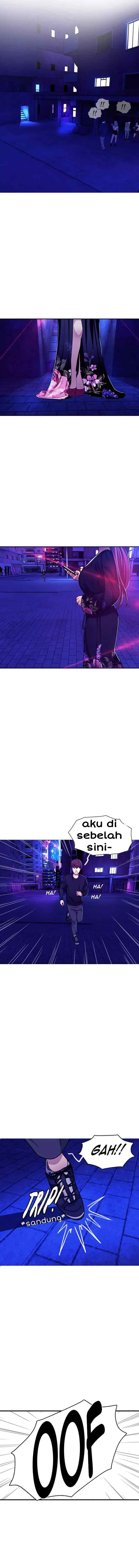Midnight With Poppy Land chapter 61 halaman 7