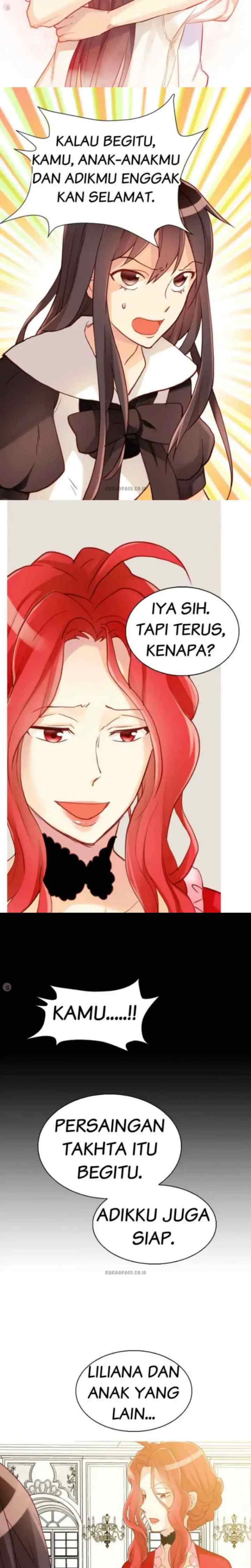 Empress of Another World chapter 59 halaman 10