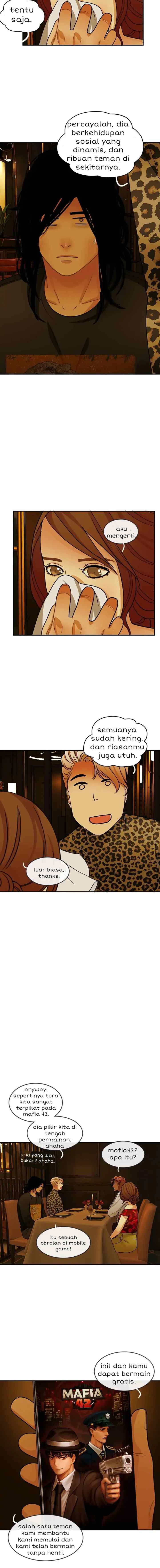 Midnight With Poppy Land chapter 44 halaman 5