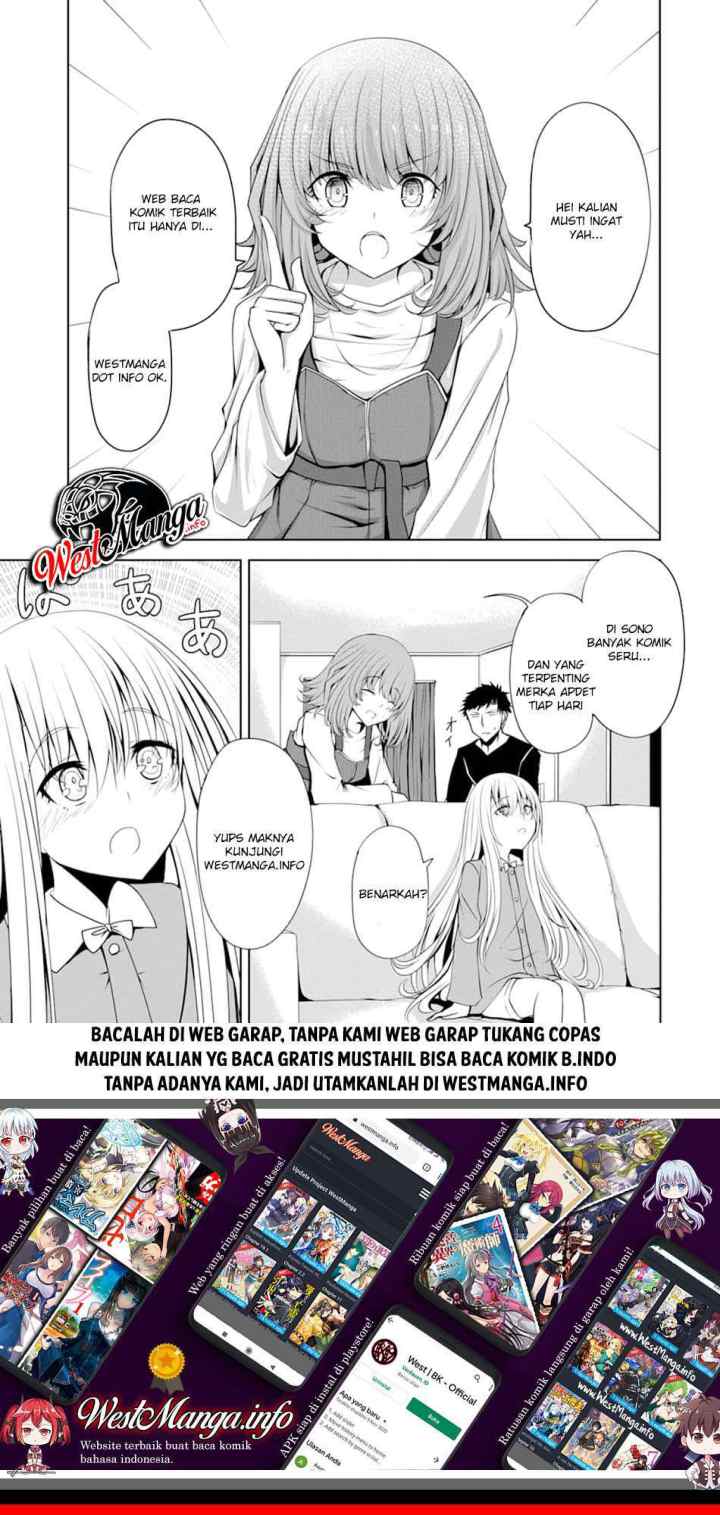Bocchi Tenseiki chapter 10 halaman 14