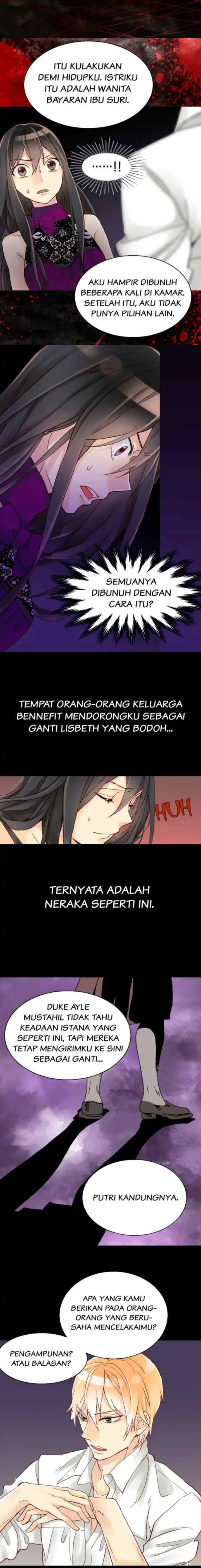Empress of Another World chapter 7 halaman 9