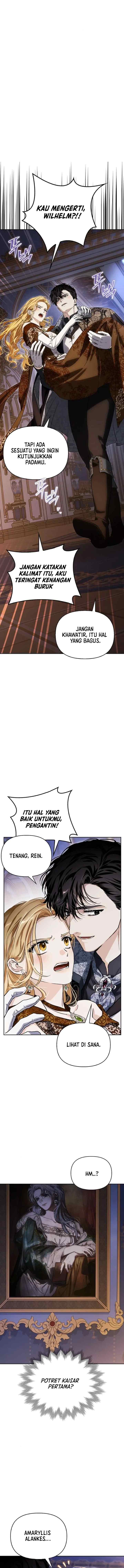 I Tamed My Ex-Husband's Mad Dog chapter 65 halaman 5
