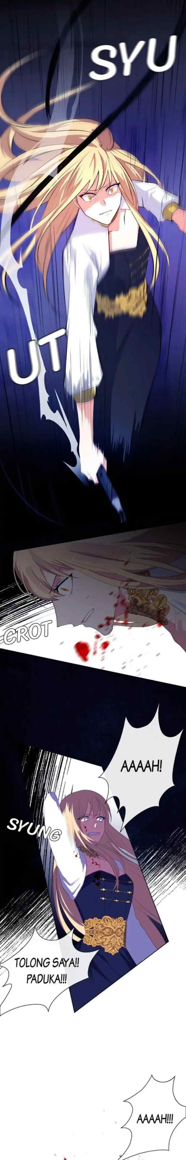 La Compagne de L'Empereur chapter 43 halaman 10