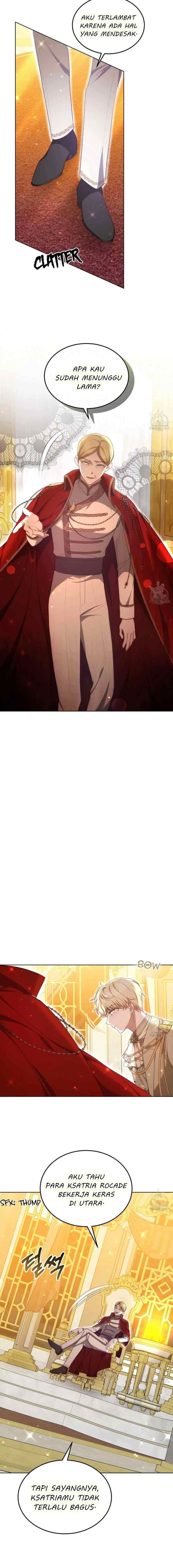 I Hated It Even More chapter 22 halaman 4