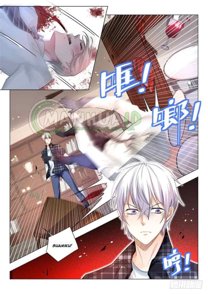 Shen Hao's Heavenly Fall System chapter 29 halaman 10