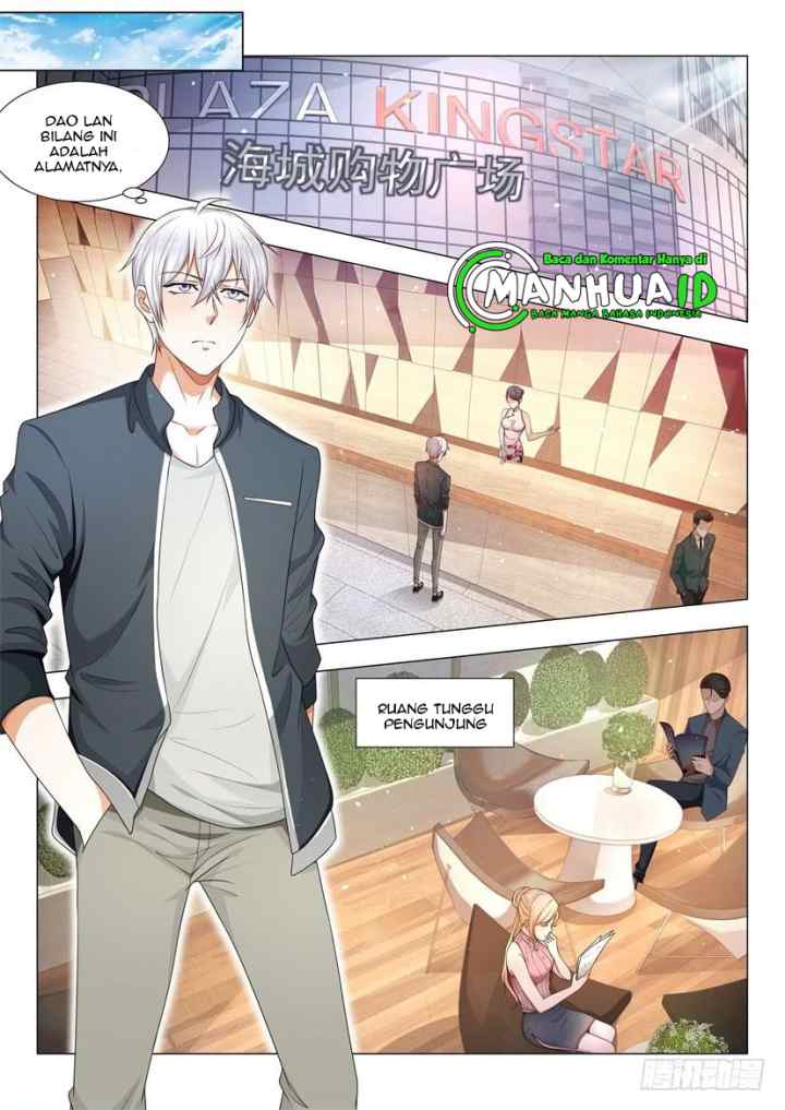 Shen Hao's Heavenly Fall System chapter 68 halaman 9