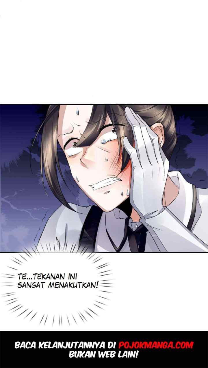 Immortal Daddy Xianzun chapter 21 halaman 12