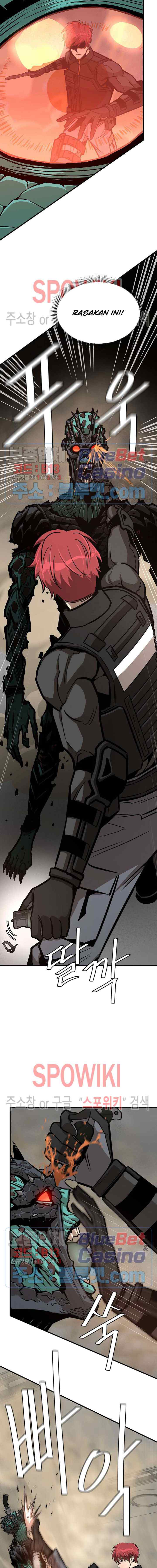 Return Survival chapter 61 halaman 9