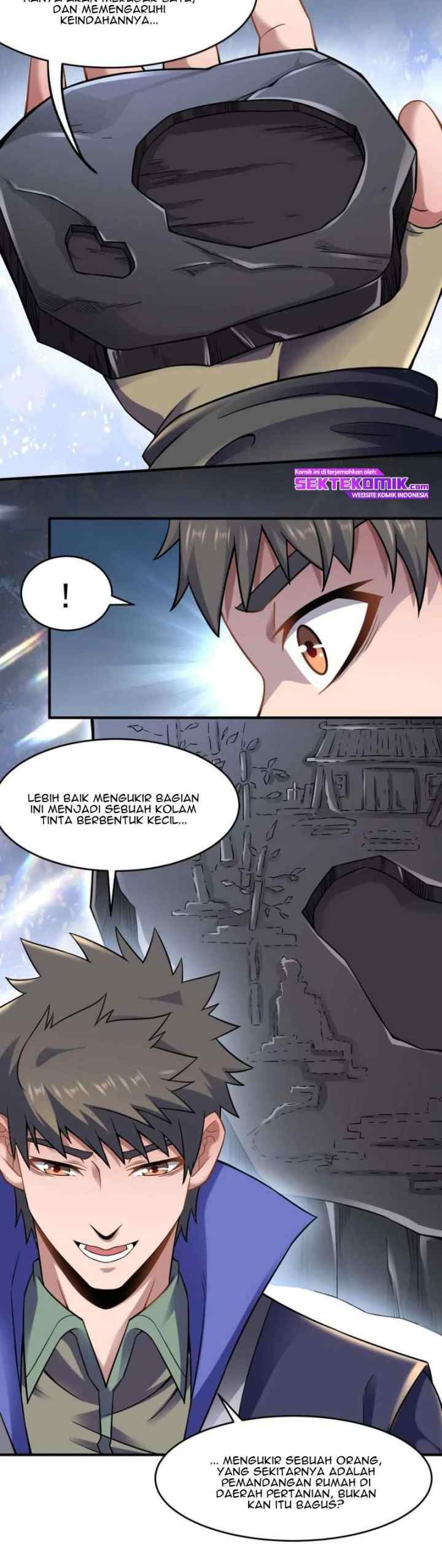First Dragon (Yuanlong) chapter 166 halaman 13