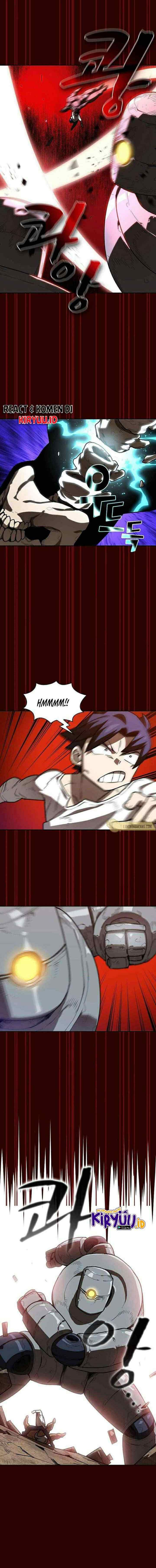 FFF-Class Trashero chapter 90 halaman 6