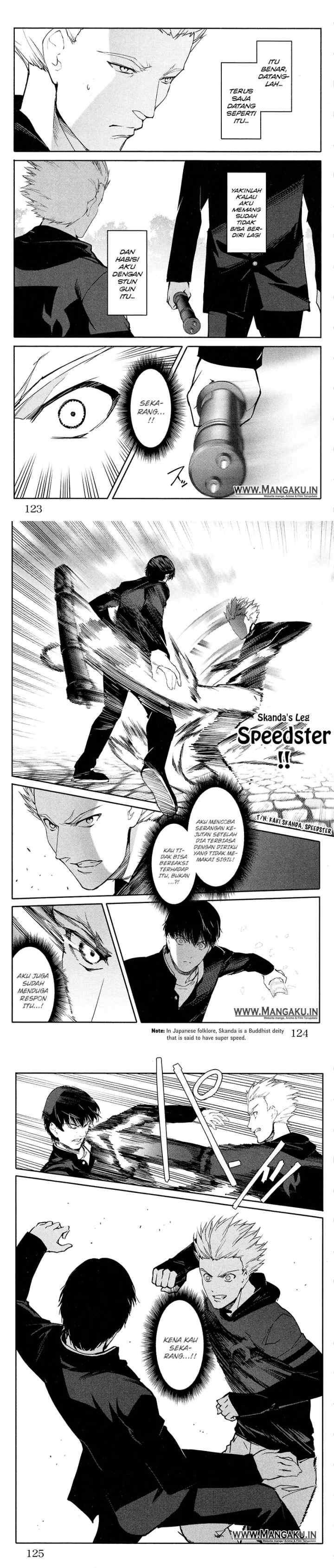 Darwin's Game chapter 55 halaman 10