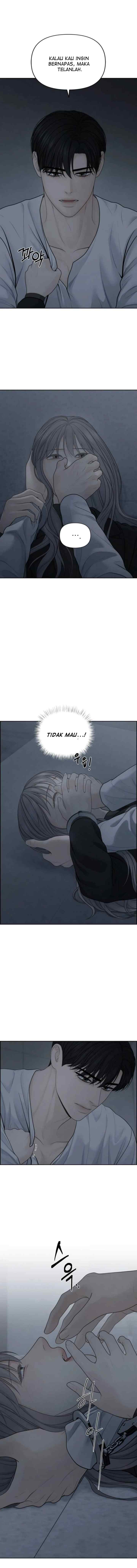 Only Hope chapter 52 halaman 9