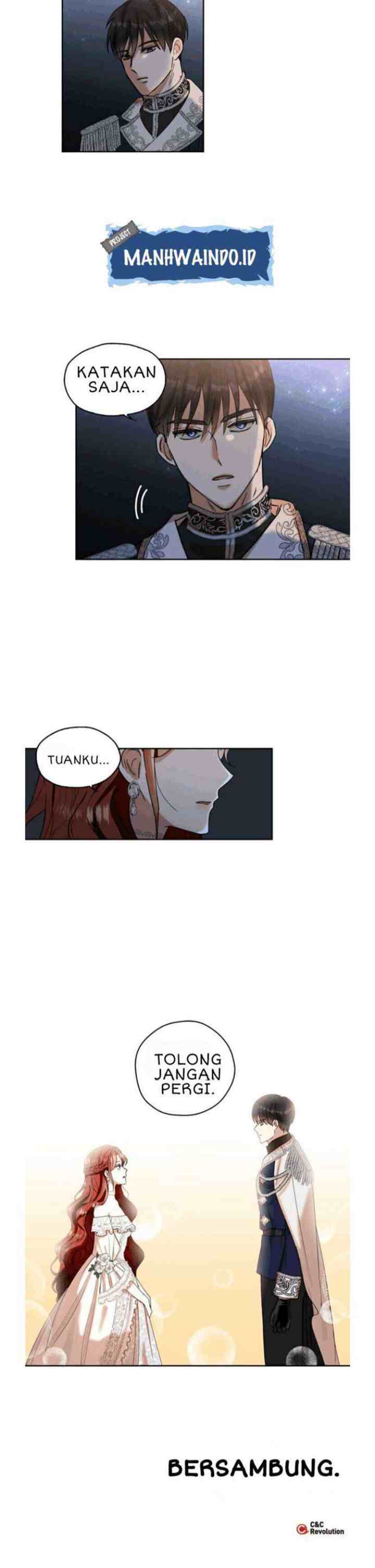 Leveling My Husband to the Max chapter 2 halaman 15