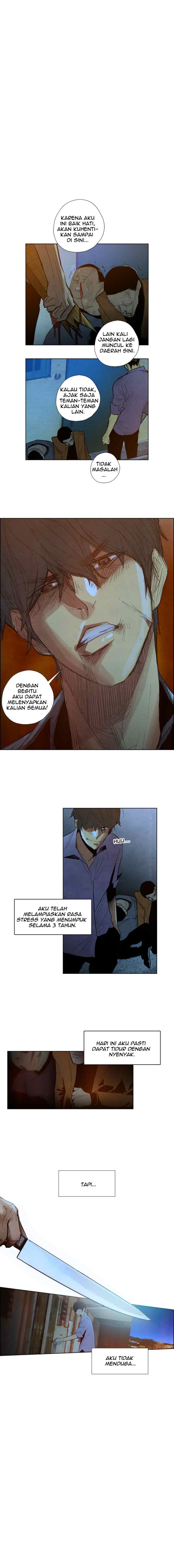 Reawaken Man chapter 1 halaman 18