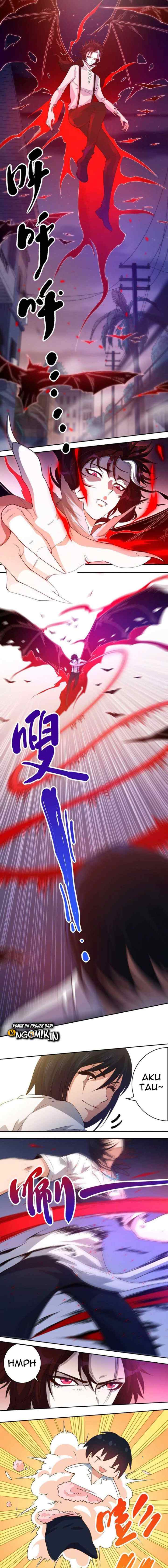 Ultimate Soldier chapter 49 halaman 5