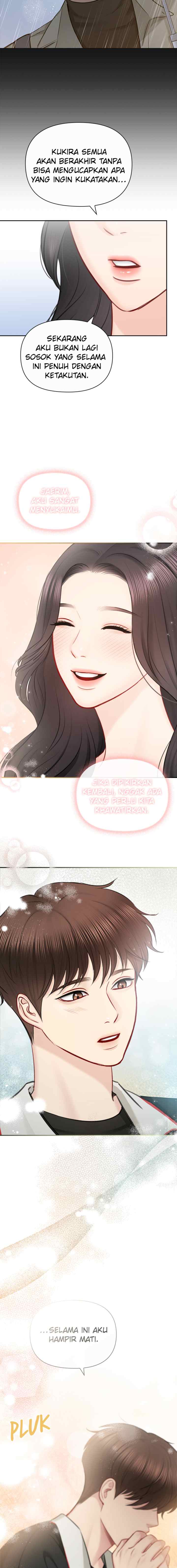 Date First, Love Later chapter 89 halaman 15