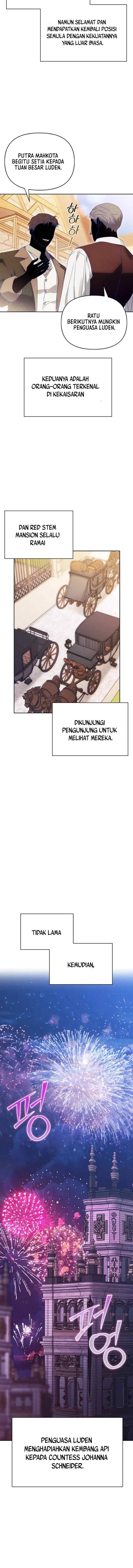 I Tamed My Ex-Husband's Mad Dog chapter 62 halaman 14