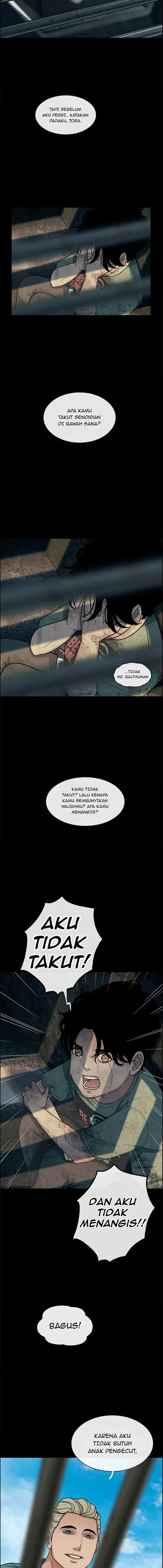 Midnight With Poppy Land chapter 5 halaman 9