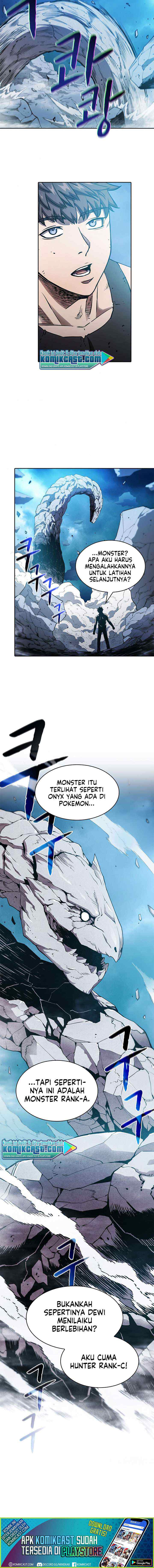 The Constellation That Returned From Hell chapter 4 halaman 12