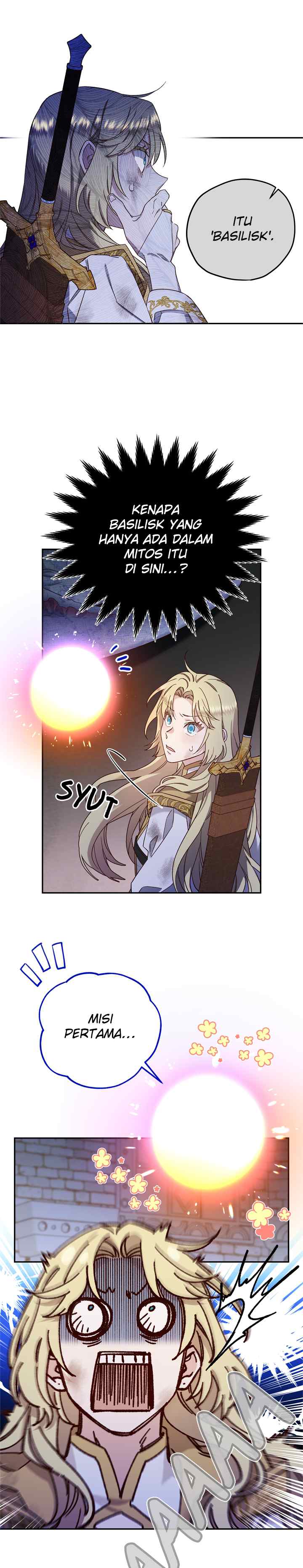 Guhaejuseyo Gongjunim chapter 49 halaman 9
