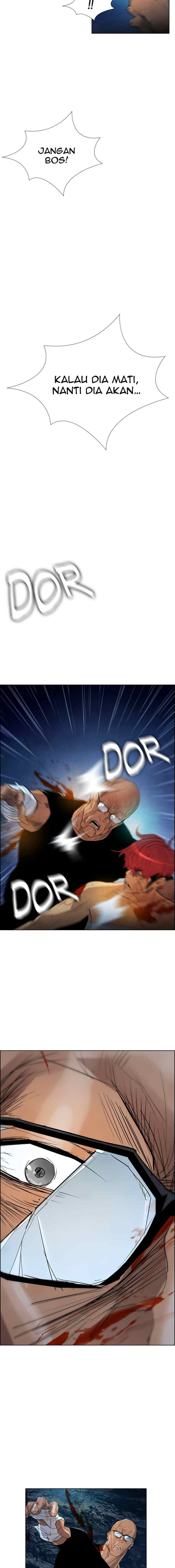Reawaken Man chapter 18 halaman 11