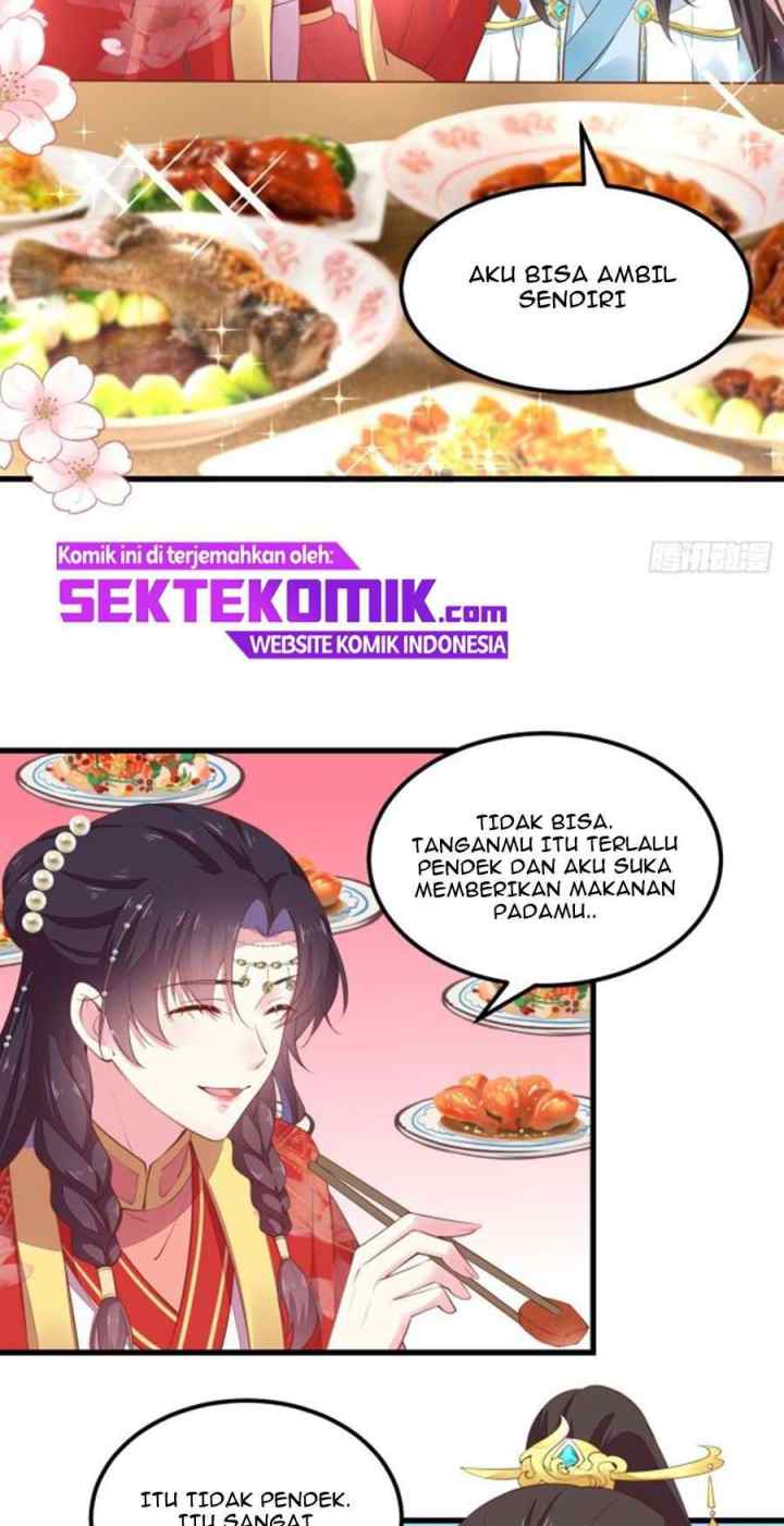 Pupillary Master chapter 125.2 halaman 11