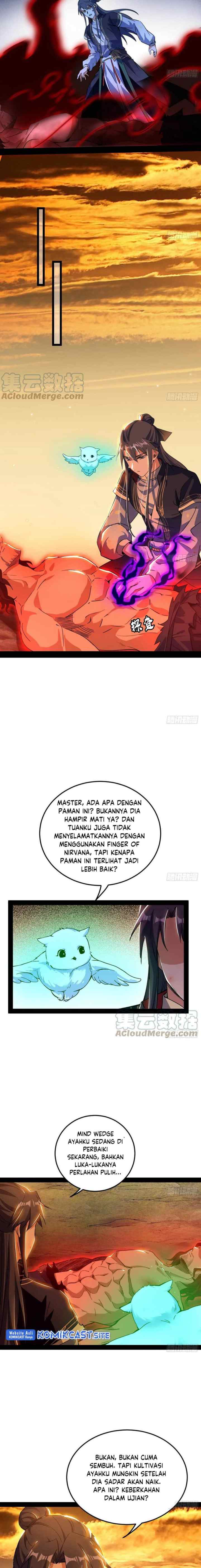 I'm An Evil God chapter 311 halaman 13